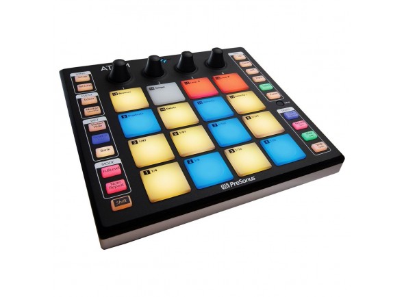 Presonus Atom Presonus Atom
